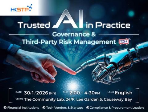 The AI Security & Third-Party Risk panel